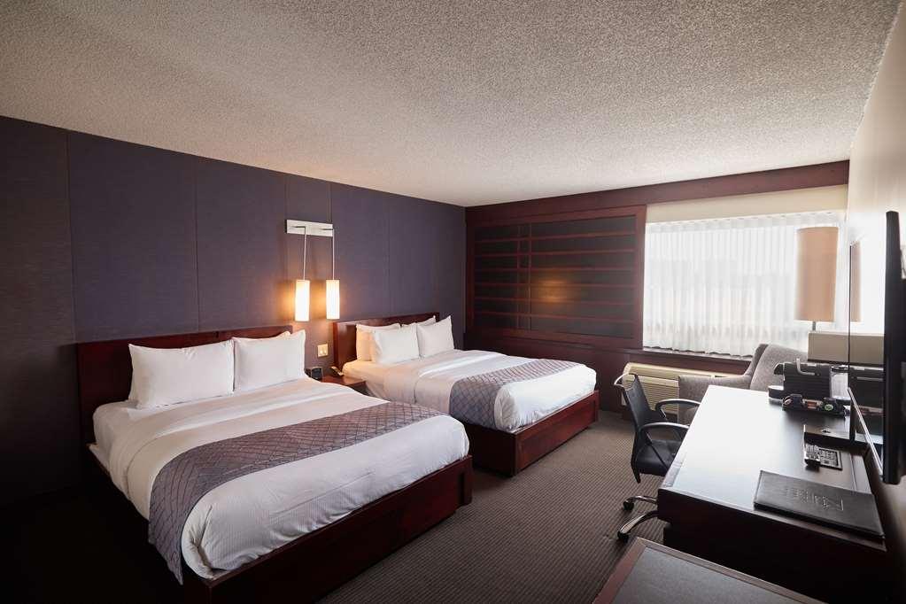 Hotel Ruby Foo'S Монреаль Номер фото